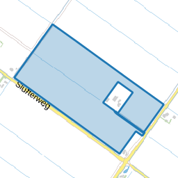 Perceel TEL00-A-6010