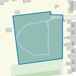 Perceel TEL00-A-6032