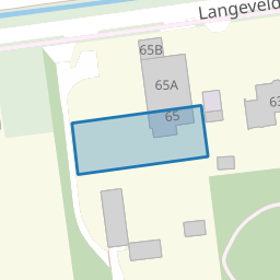 Perceel TEL00-A-6097