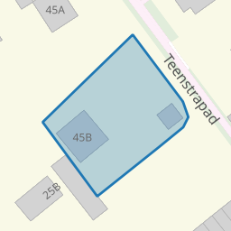 Perceel TEL00-A-6151