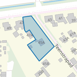 Perceel TEL00-A-6152