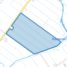 Perceel TEL00-A-6168