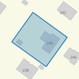 Perceel TEL00-A-6210