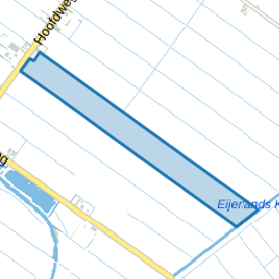 Perceel TEL00-A-6296