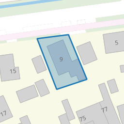 Perceel TEL00-A-6302