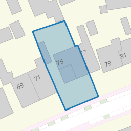 Perceel TEL00-A-6303