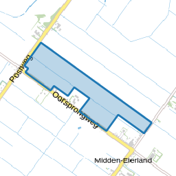 Perceel TEL00-A-6313