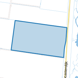 Perceel TEL00-A-6322