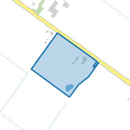 Perceel TEL00-A-6332