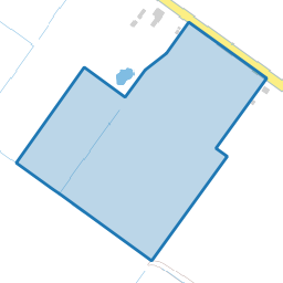 Perceel TEL00-A-6333