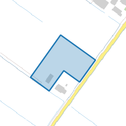 Perceel TEL00-A-6392