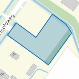 Perceel TEL00-A-6410