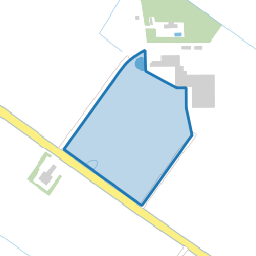 Perceel TEL00-A-6432