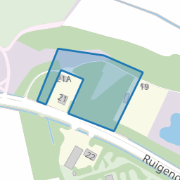 Perceel TEL00-A-6450