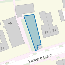 Perceel TEL00-A-6484