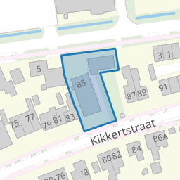 Perceel TEL00-A-6506