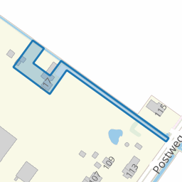 Perceel TEL00-A-6514