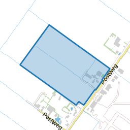 Perceel TEL00-A-6545