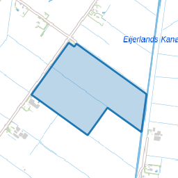 Perceel TEL00-A-6576