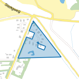 Perceel TEL00-A-6616