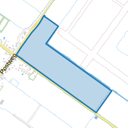 Perceel TEL00-A-6630