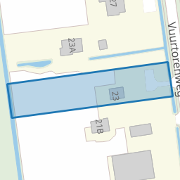 Perceel TEL00-A-6671