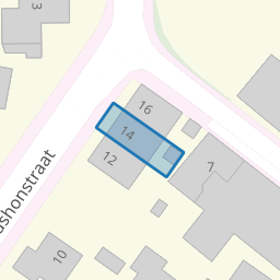 Perceel TEL00-A-6684