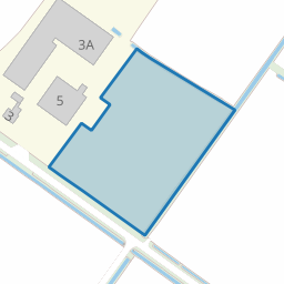 Perceel TEL00-A-6691