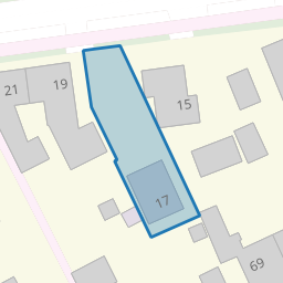 Perceel TEL00-A-6713