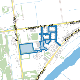 Perceel TEL00-A-6714