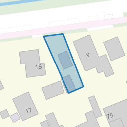 Perceel TEL00-A-6719