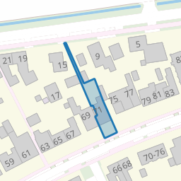 Perceel TEL00-A-6720