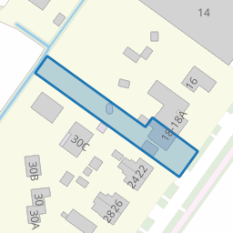 Perceel TEL00-A-6738