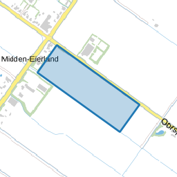 Perceel TEL00-A-6743