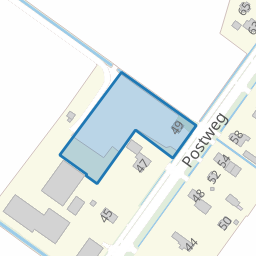 Perceel TEL00-A-6748