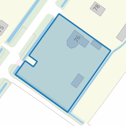 Perceel TEL00-A-6751