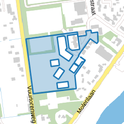 Perceel TEL00-A-6753