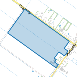 Perceel TEL00-A-6774