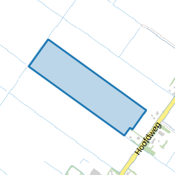 Perceel TEL00-A-6792