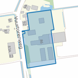 Perceel TEL00-A-6797