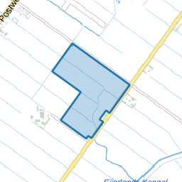 Perceel TEL00-A-6811