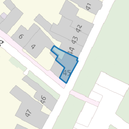 Perceel TEL00-D-1723