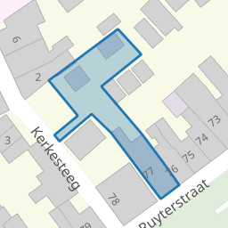 Perceel TEL00-D-1900