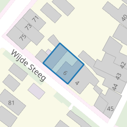 Perceel TEL00-D-2232