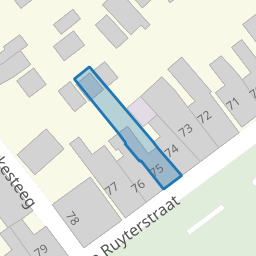 Perceel TEL00-D-2936