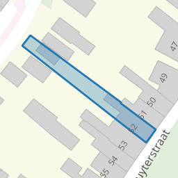 Perceel TEL00-D-2980