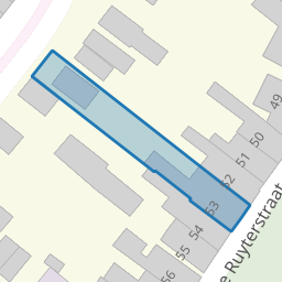 Perceel TEL00-D-2981