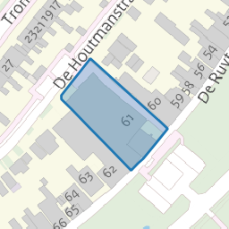 Perceel TEL00-D-2988