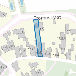 Perceel TEL00-D-3017