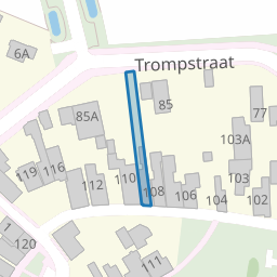 Perceel TEL00-D-3018